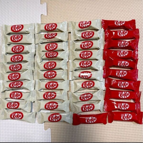 キットカット KitKat チョコ 詰め合わせ まとめ売り セット ネスレ お菓子 おかし