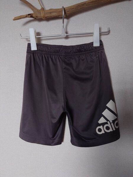 adidas ハーフパンツ 140cm★ショートパンツ★アディダス クライマクール 速乾ドライ生地