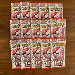 ポケモンカード151 スカーレット&バイオレット 強化拡張パック バラパック まとめ売り ポケモンカード ポケカ