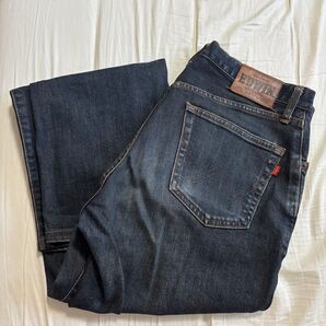 EDWIN 601 デニムパンツ W30