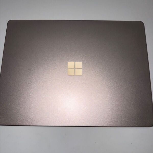 256GB Surface Laptop go2