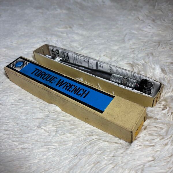 東日トルクレンチ QL・QLE型 ラチェット 60RL-N 日本製 工具 レンチ