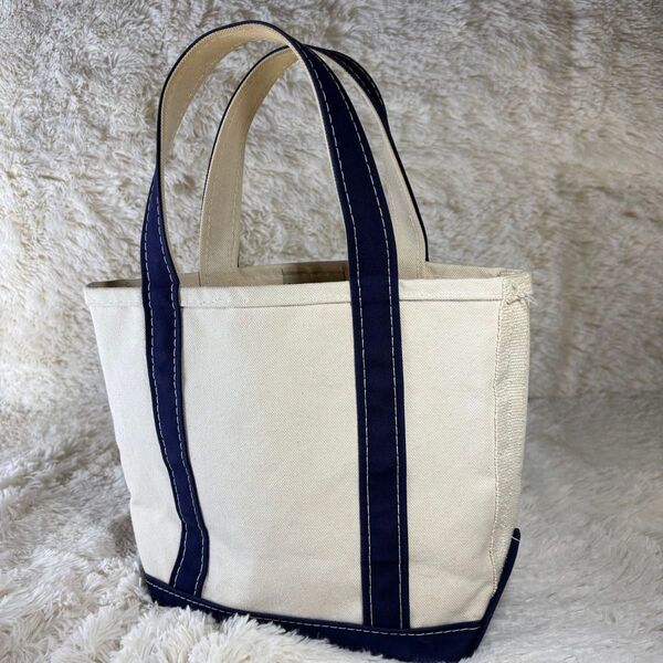 エルエルビーン ヴィンテージ トートバッグ USA製 llbean トート キャンバス BOAT TOTE ボート アンド