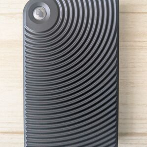 TOSHIBA製ハードディスク 500GB+リムーバルケース