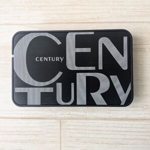 TOSHIBA製ハードディスク 500GB + CENTURY HDDケース