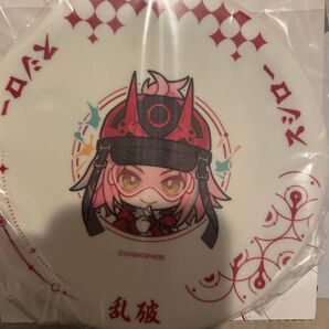 スターレイル スシロー すし皿 食器 スタレ