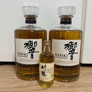 サントリー 響 ジャパニーズハーモニー