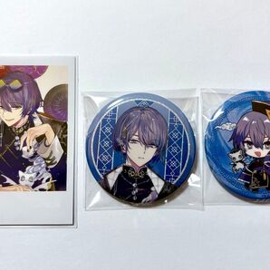 Dytica 2nd Anniversary 小柳ロウ