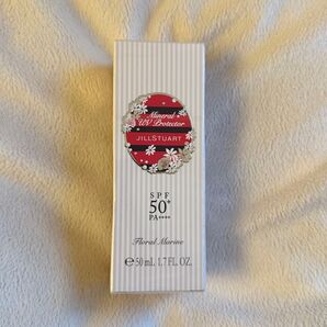 ジルスチュアート リラックスミネラル UVプロテクター