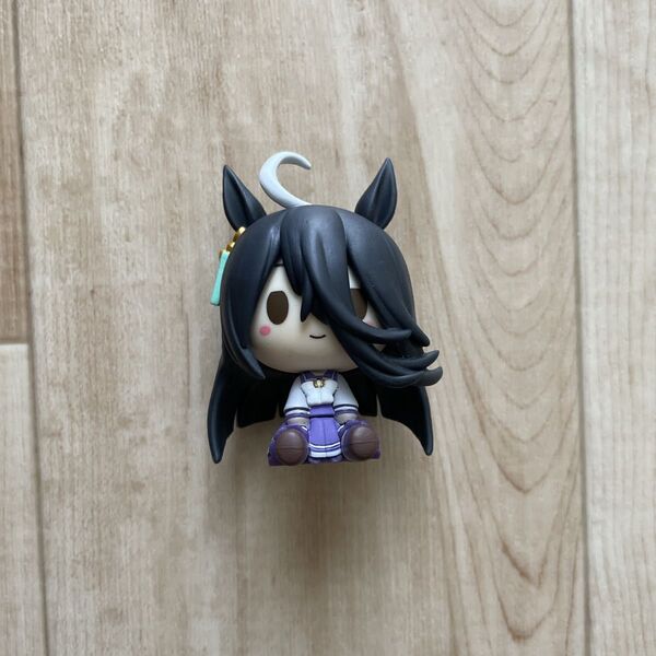 ウマ娘 マンハッタンカフェ ちょこのっこ