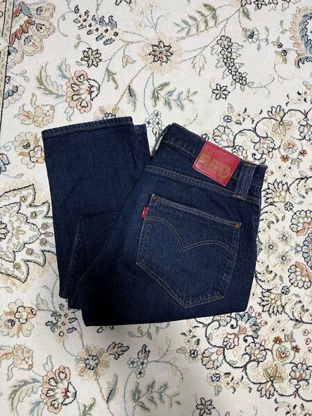 Levi's リーバイス デニムパンツ ジーンズ 502