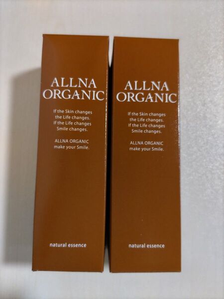 オルナオーガニック 美容液 ビタミンC 高濃度 4種配合 ビタミンCセラム 保湿 化粧 47ml×2