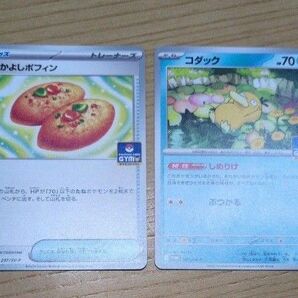 コダックしめりけ なかよしポフィン
