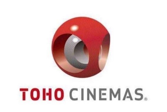 TOHOシネマズ TCチケット4枚