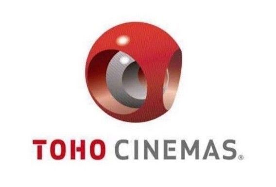 TOHOシネマズTCチケット 4枚