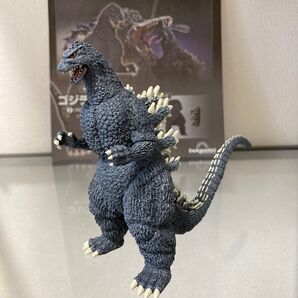 東宝怪獣コレクション ゴジラ 1989 フィギュア ビオゴジ
