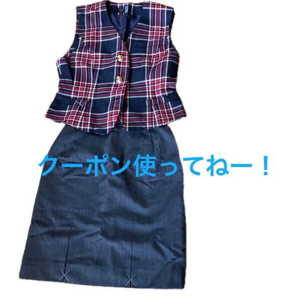 事務用制服 事務服