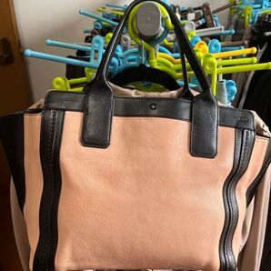 Chloe クロエ トートバッグ アリソン