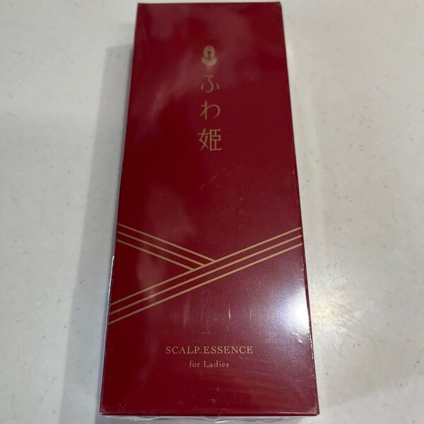 【未開封品】ふわ姫 育毛エッセンス 100ml