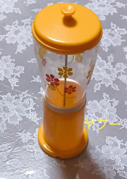 トーワ 箸立て 昭和レトロ