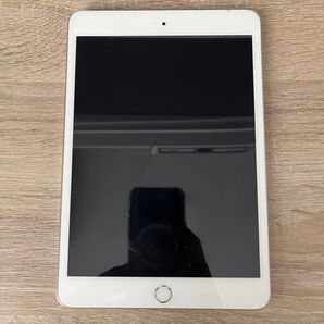 Apple iPad mini3 64GB docomo