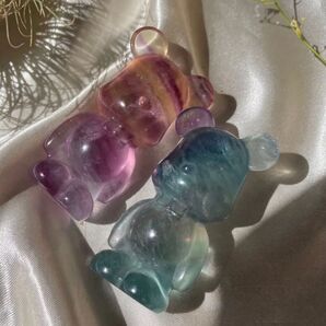 期間限定セール お買い得 セット キャンディフローライト くま