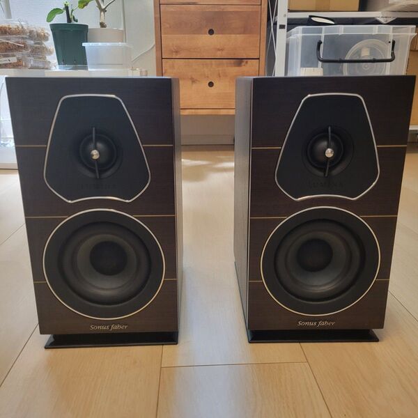 Sonus Faber Lumina1 ソナスファベール ルミナ1