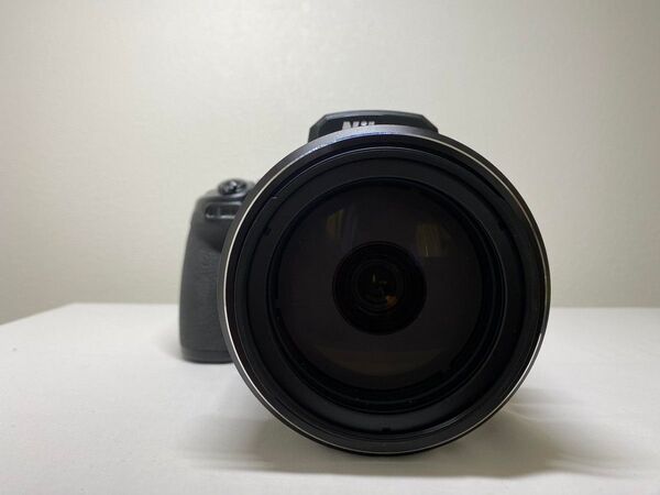 Nikon デジタルカメラ COOLPIX P1000