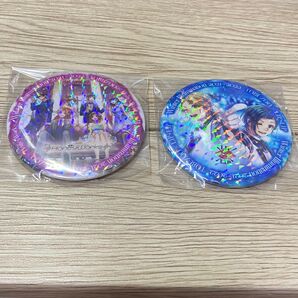 HoneyWorks LIP×LIP 東武動物公園 缶バッジ