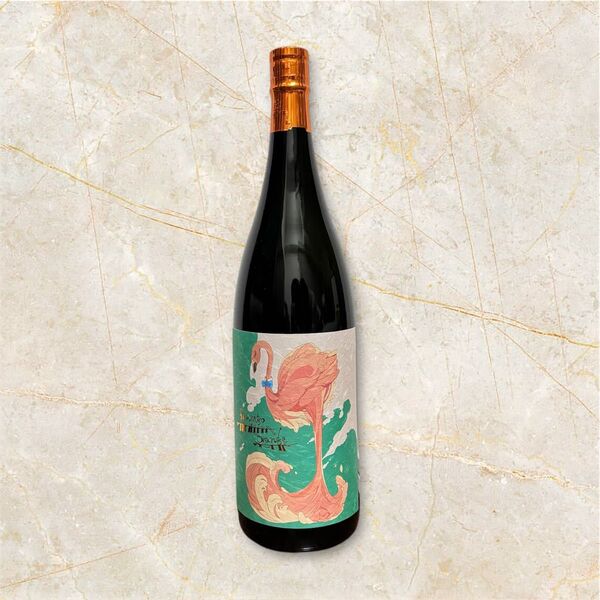 フラミンゴオレンジ 国分酒造 鹿児島 芋焼酎 1,800ml