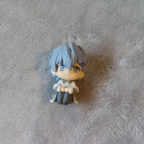 カラフルピーチ まちぼうけ ヒロくん