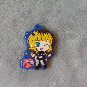 推しの子 めむちょ ラバーストラップ