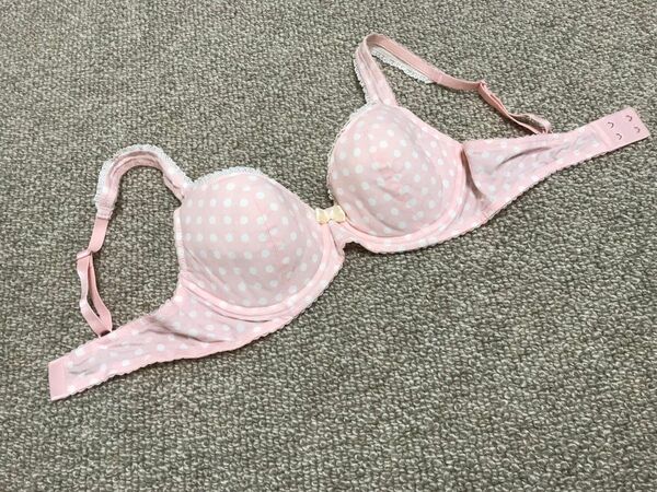 下着 肌着 ブラジャー ピンク C 65 ワコール wing