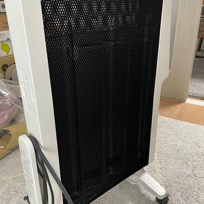 siroca 遠赤外線ヒーターSN-M351