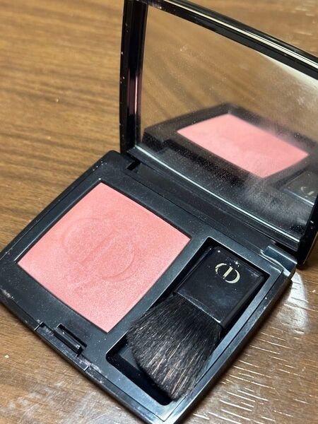 Dior チーク 361