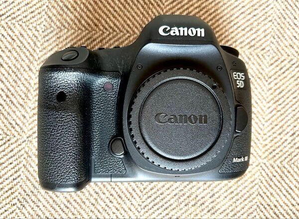 Canon EOS 5D Mark III デジタル一眼レフカメラ ボディ