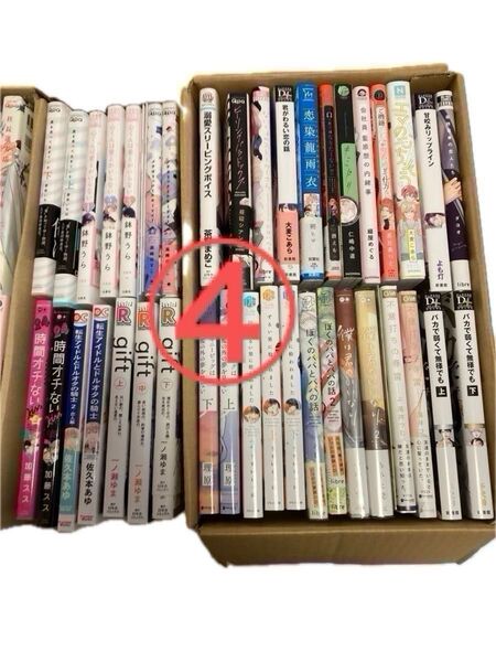 ボーイズラブ 商業bl blコミック