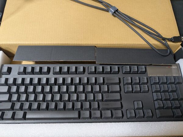 REALFORCE R2-US5-BK 55g