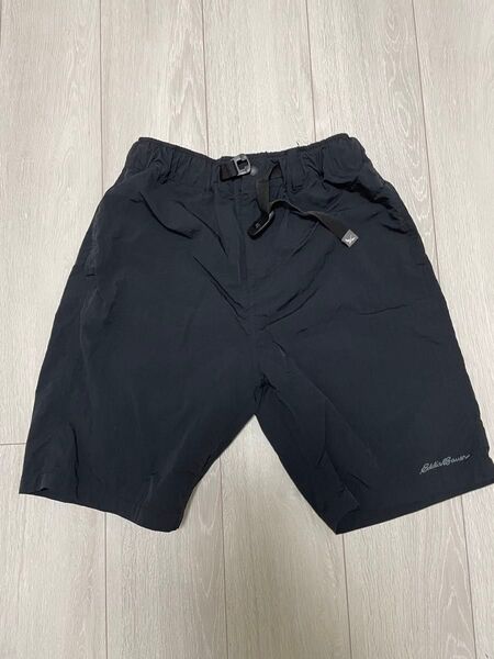 エディーバウアー ショートパンツ ハーフパンツ ナイロンショーツ EDDIE BAUER アクティブショーツ