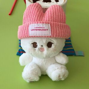SEVENTEEN ジョンハン 10センチドール jjongcom