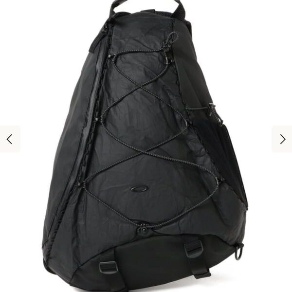 オークリー OAKLEY LATITUDE SLING PACK BAG