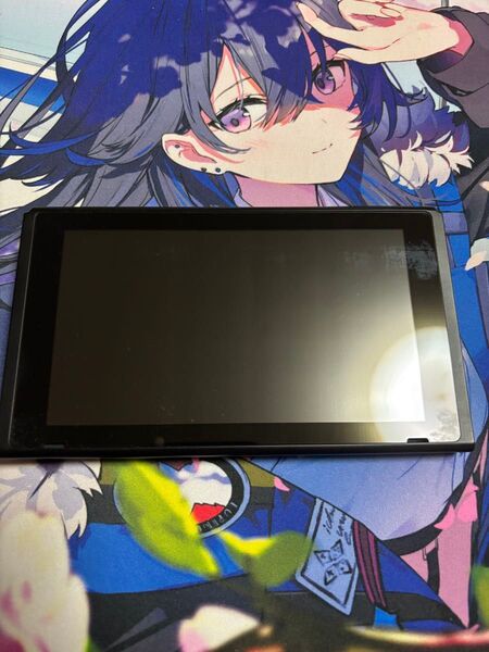 Nintendo Switch 本体のみ ジャンク