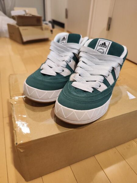 adidas adimatic アディダス アディマティック 27.5
