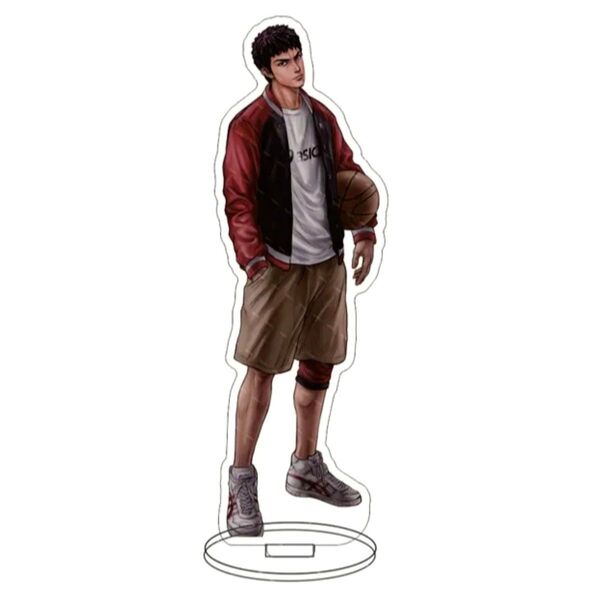 スラムダンク アクリルスタンド 三井寿 ② Slamdunk