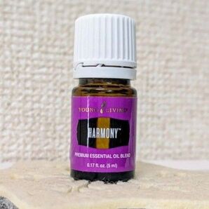 ヤングリヴィング ヤングリビング ハーモニー5ml