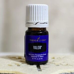 ヤングリヴィング ヤングリビング ヴァラー5ml