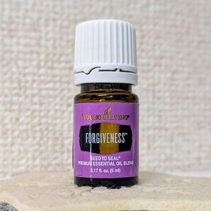 ヤングリヴィング ヤングリビング フォーギブネス5ml