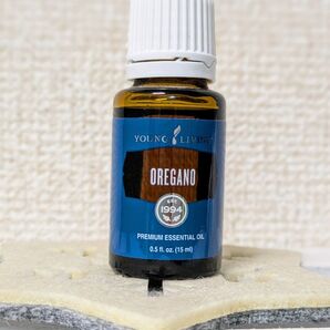 ヤングリヴィング ヤングリビング オレガノ15ml
