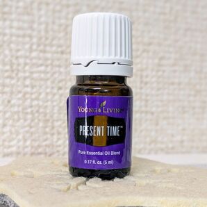 ヤングリヴィング ヤングリビング プレゼントタイム5ml