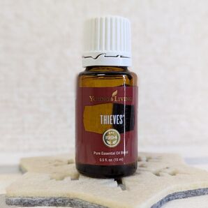 ヤングリヴィング ヤングリビング シーブス15ml